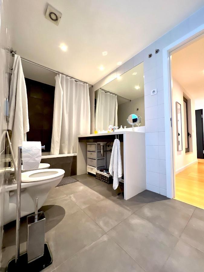 Apartamento Luxury Castle View Lisboa Exterior foto